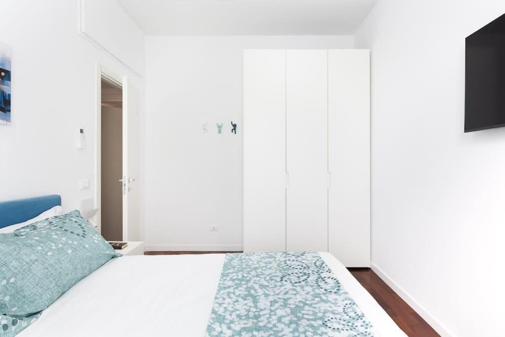 Idyllia - Bright And Modern Apartment Rome