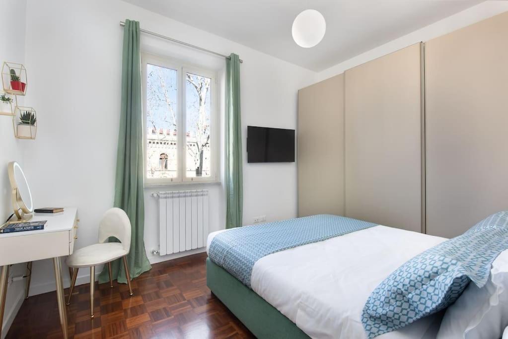 Idyllia - Bright And Modern Rome