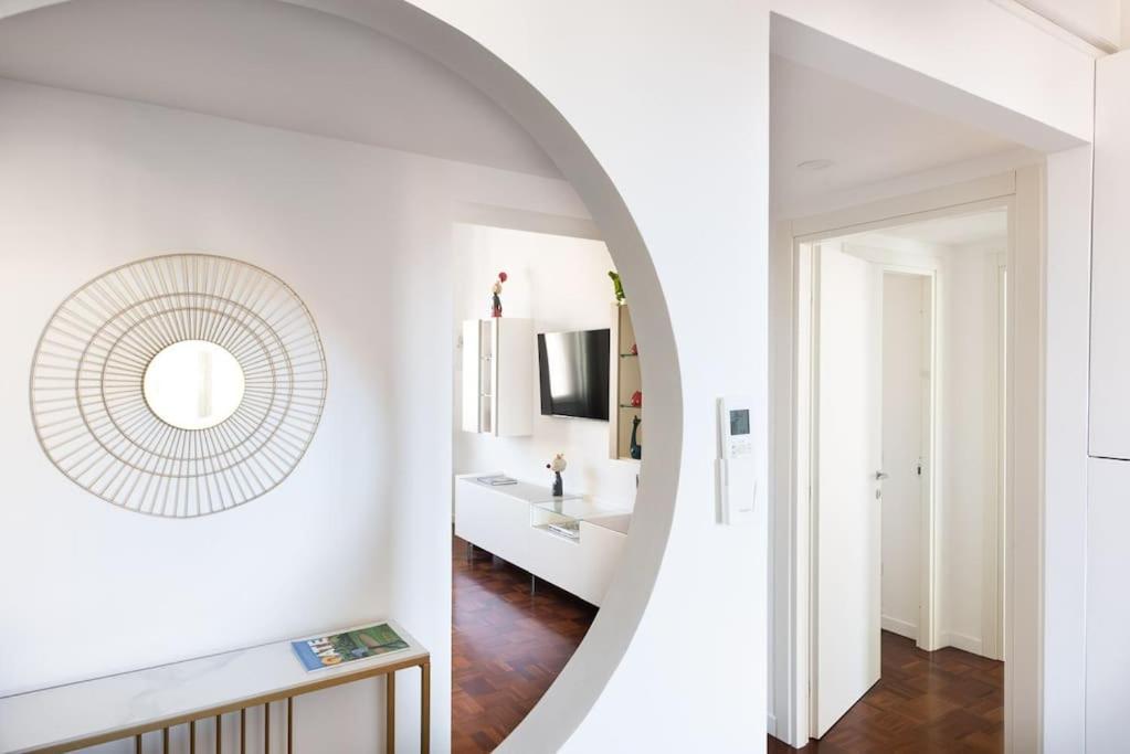 Apartment Idyllia - Bright And Modern
