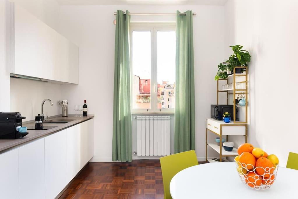 Idyllia - Bright And Modern Apartment *