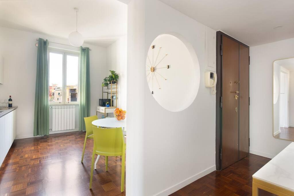 Apartment Idyllia - Bright And Modern