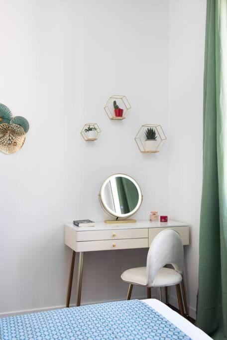 Apartment Idyllia - Bright And Modern