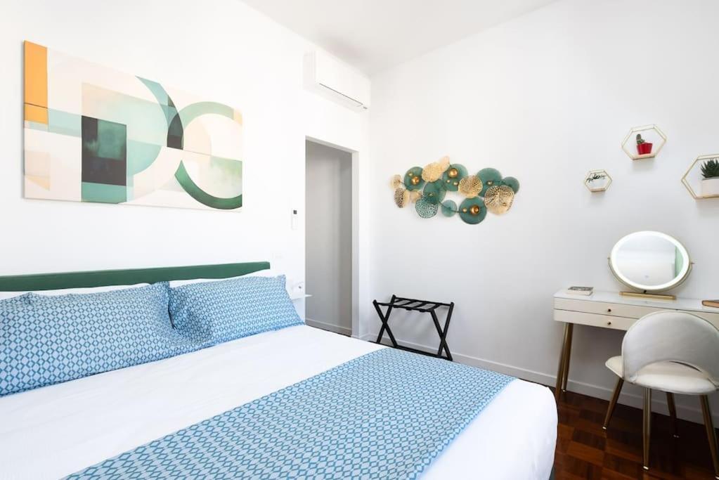 Idyllia - Bright And Modern Rome