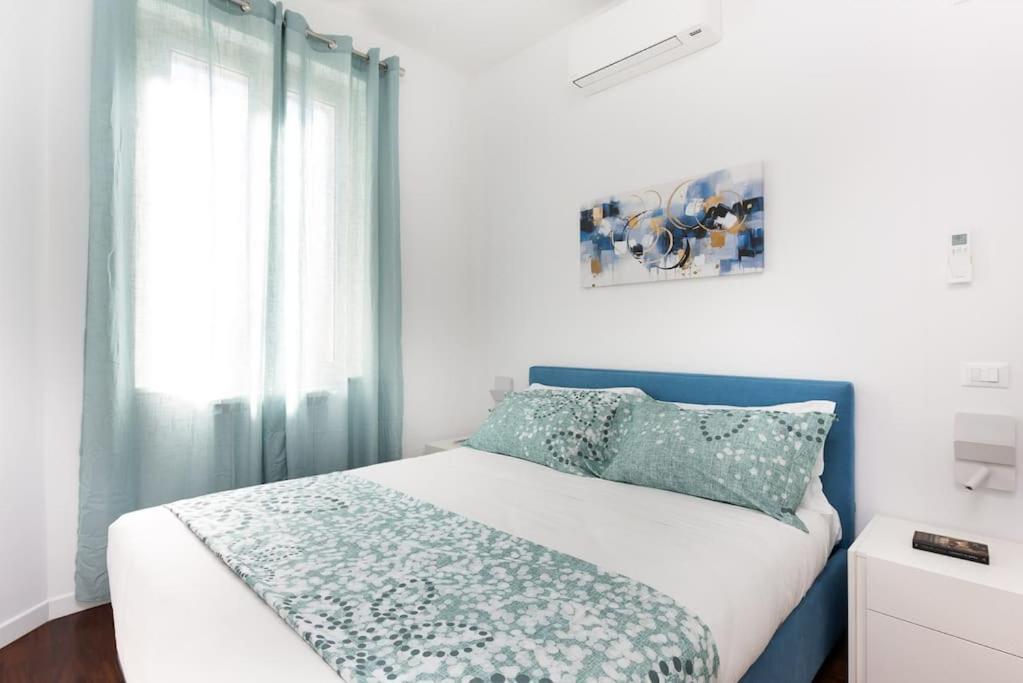 Idyllia - Bright And Modern Apartment