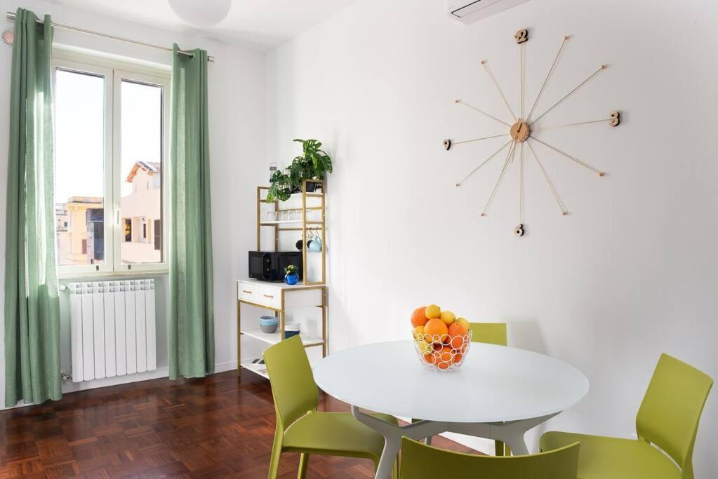 Idyllia - Bright And Modern * Rome