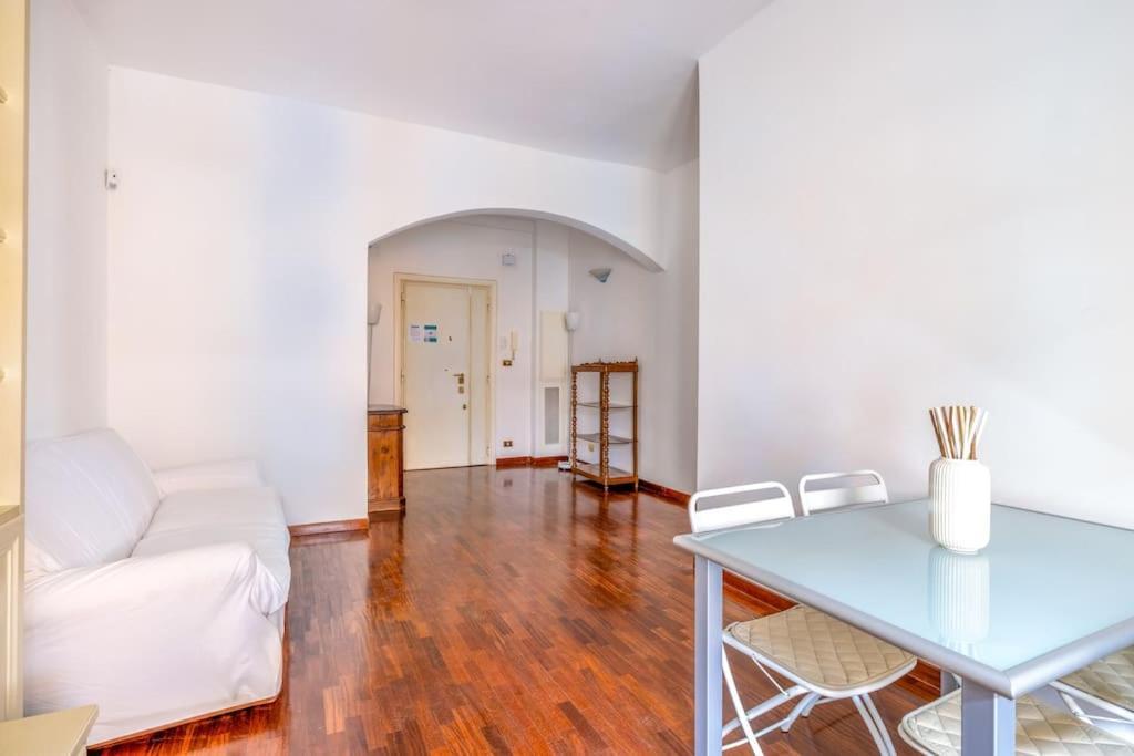St Peter House By Varental Appartement Rome