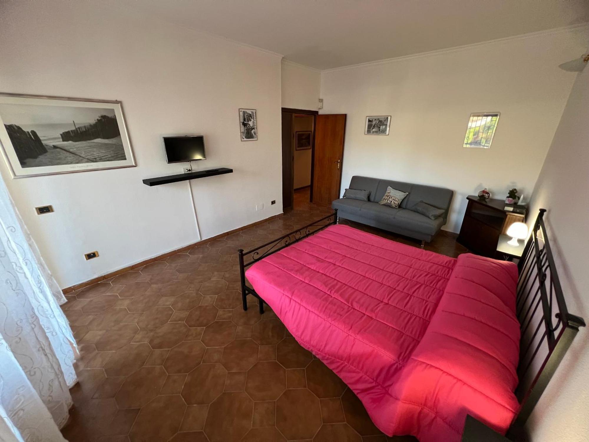 Apartment Paki House Luxury