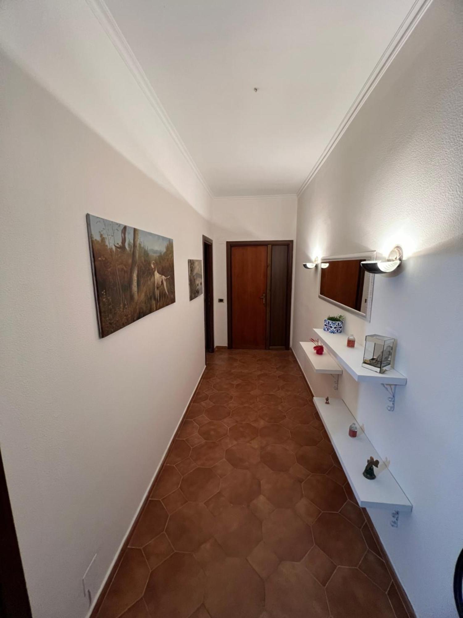 Apartment Paki House Luxury