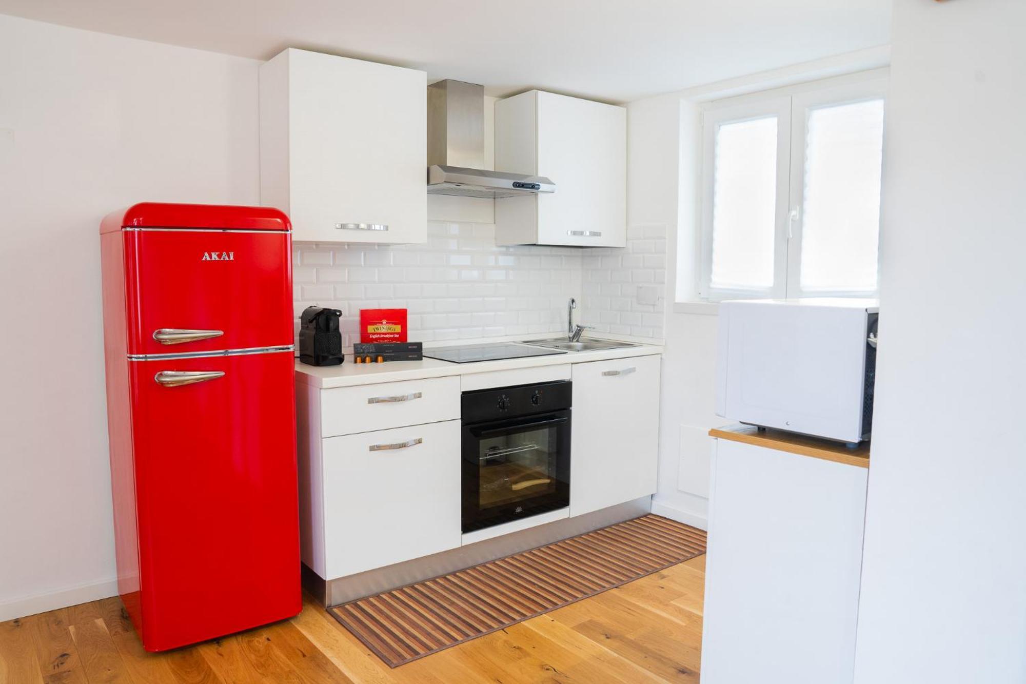 Appartement Attico Incantevole Lungotevere