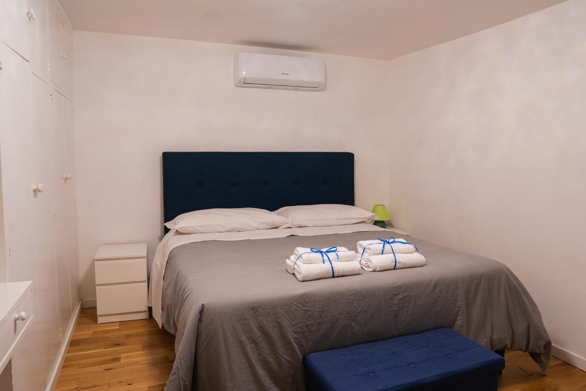 Attico Incantevole Lungotevere Apartment *