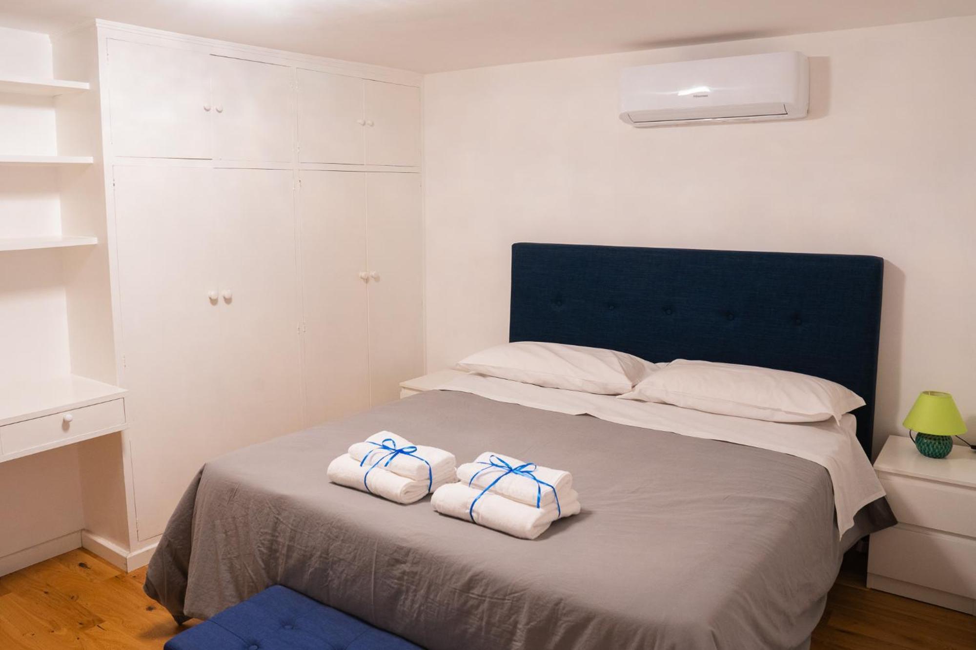 Apartment Attico Incantevole Lungotevere Rome