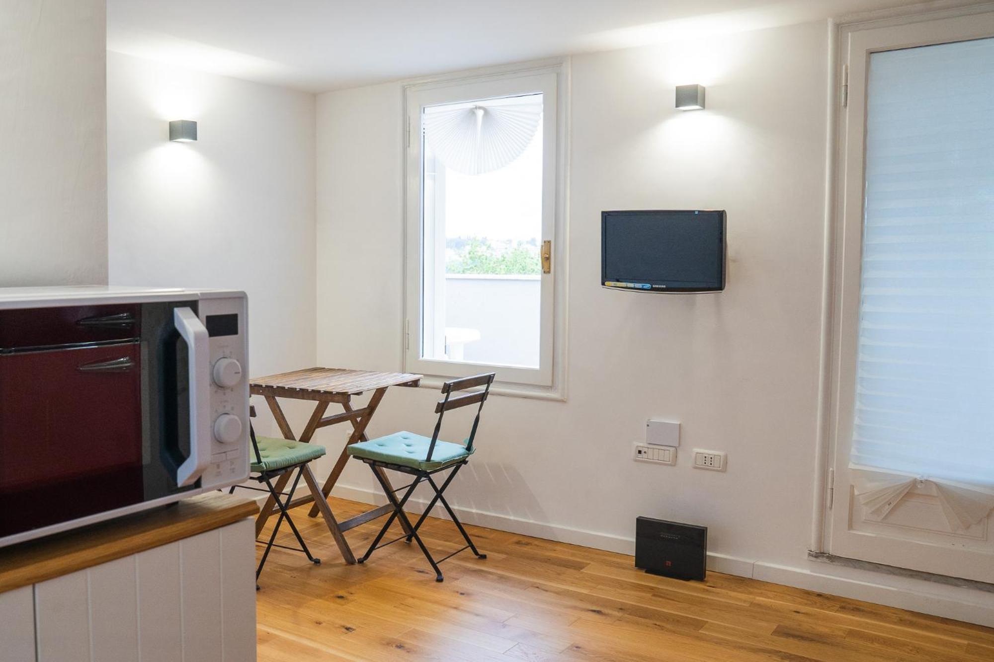 Apartment Attico Incantevole Lungotevere Rome