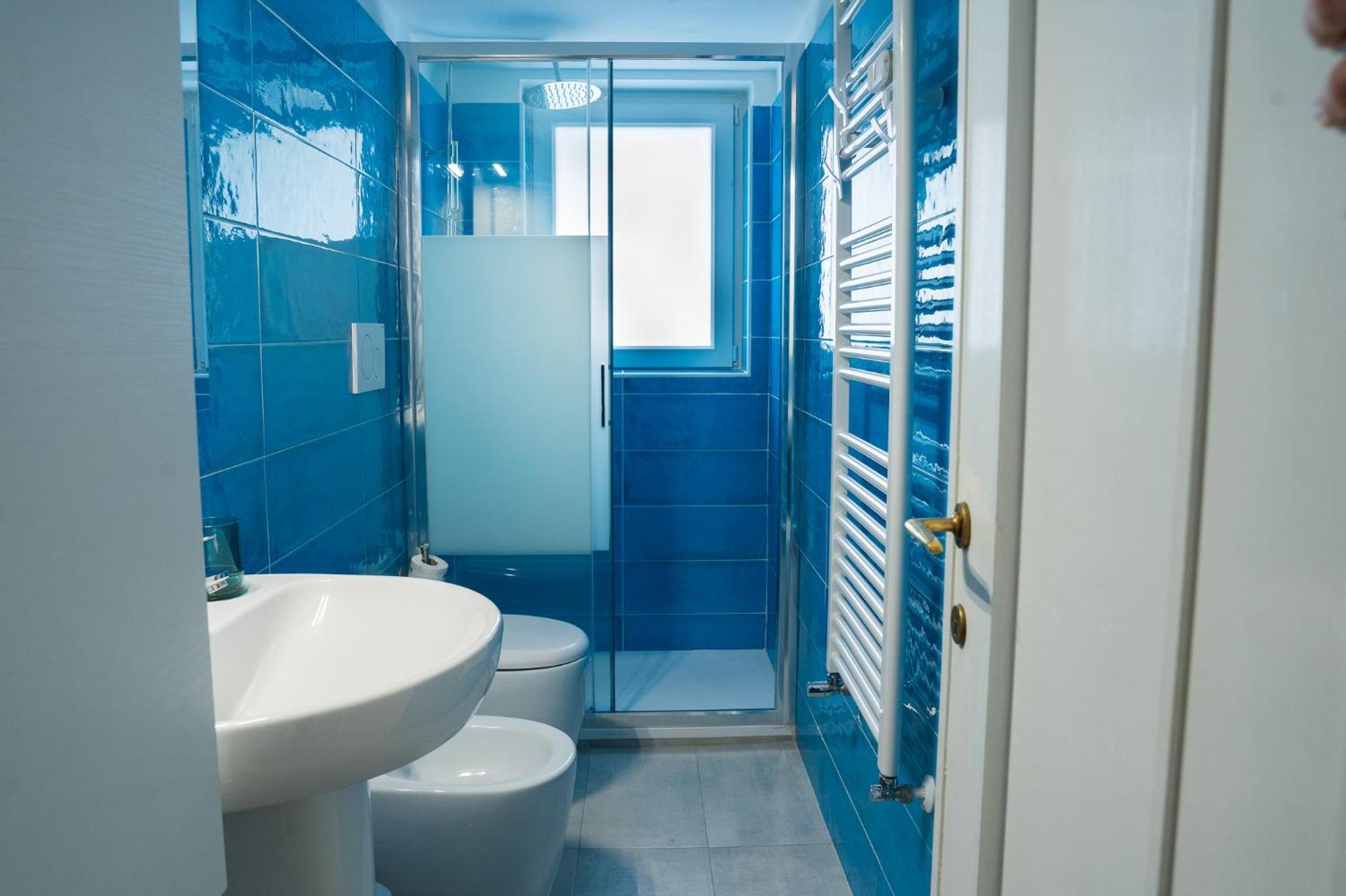 Appartement Attico Incantevole Lungotevere