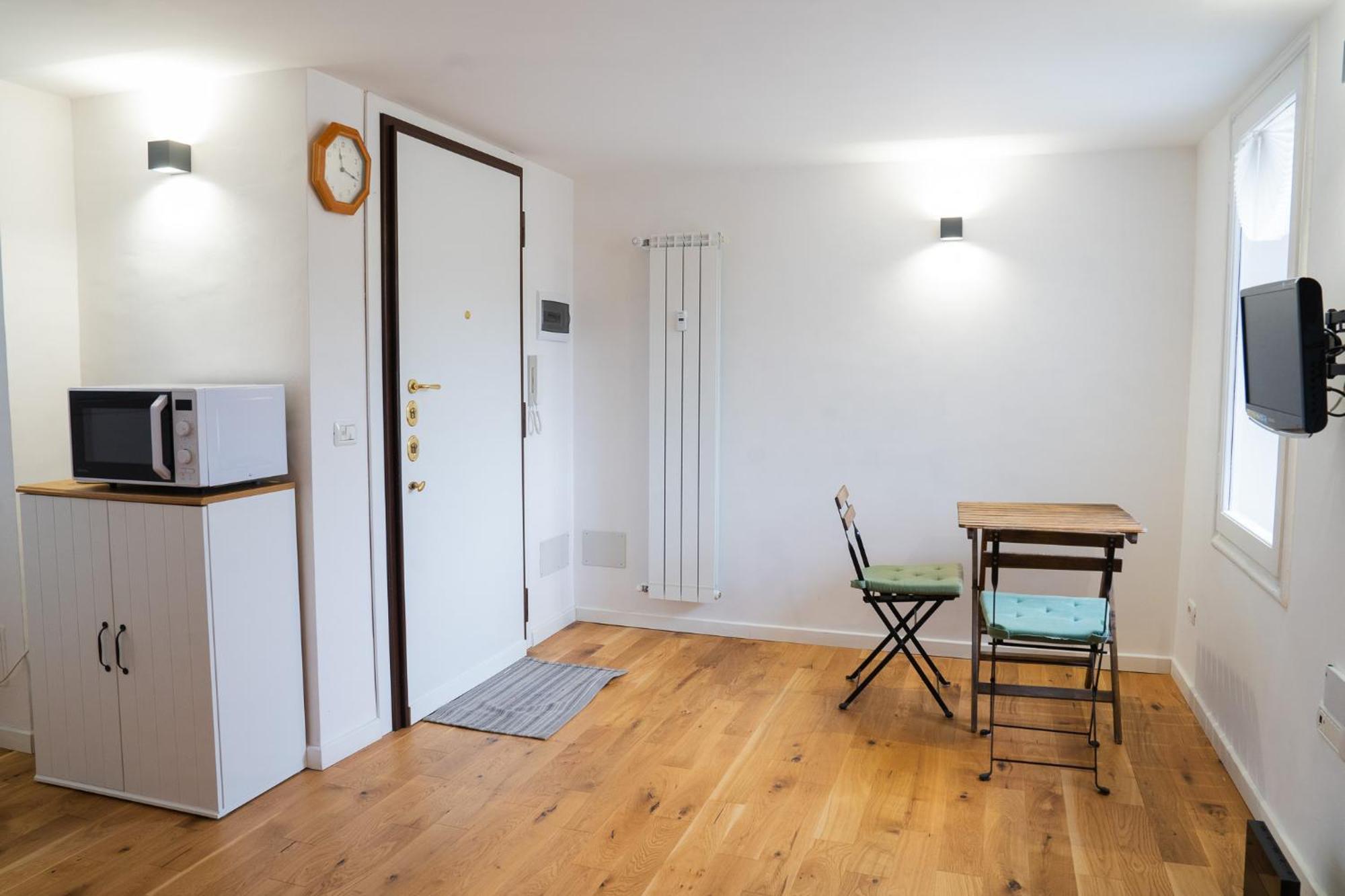 Apartment Attico Incantevole Lungotevere *