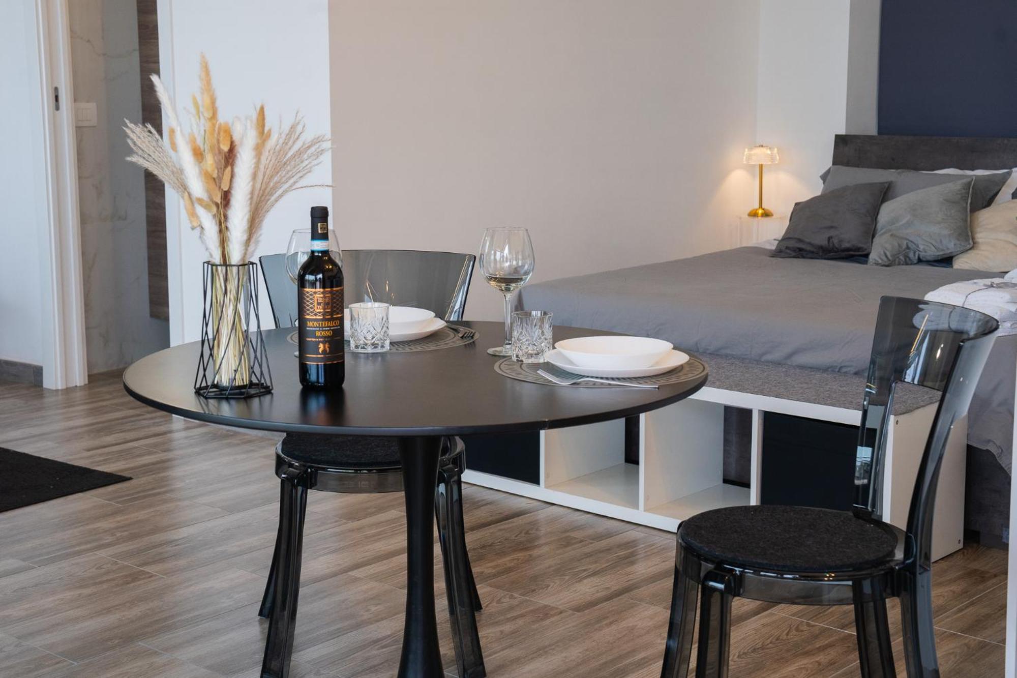 Attico Esclusivo Trastevere With Rooftop Terrace Appartement