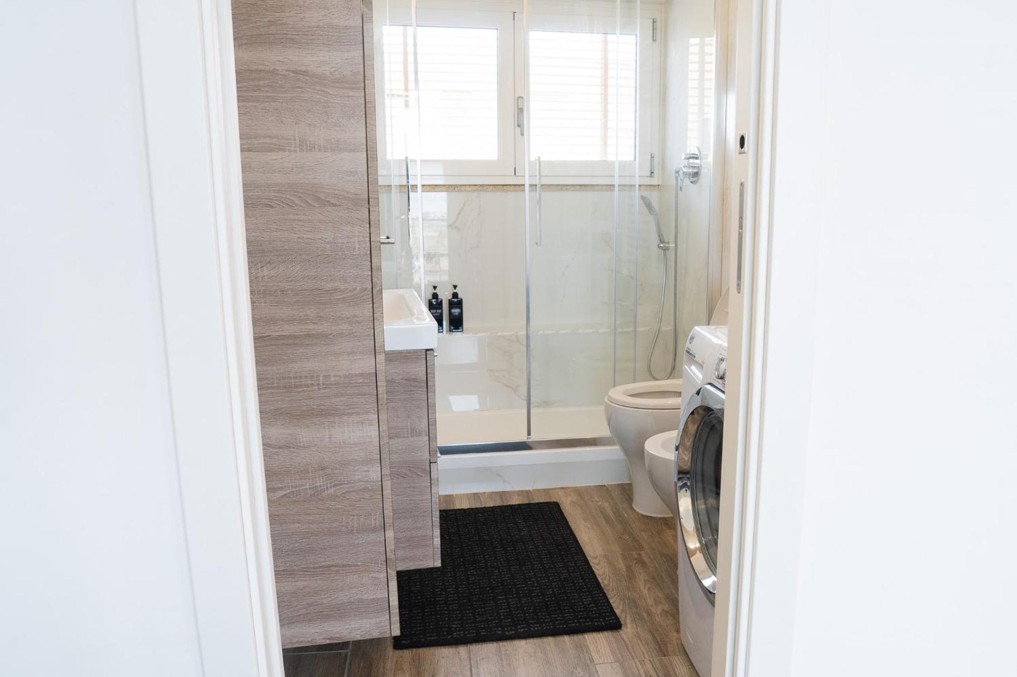 Attico Esclusivo Trastevere With Rooftop Terrace Appartement *