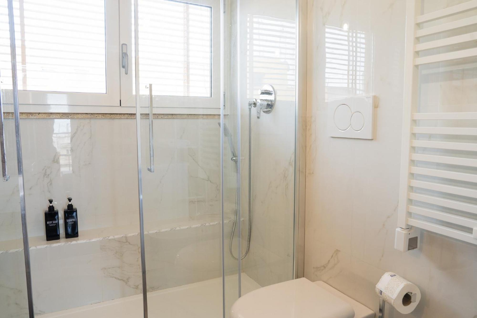 Appartement Attico Esclusivo Trastevere With Rooftop Terrace Rome