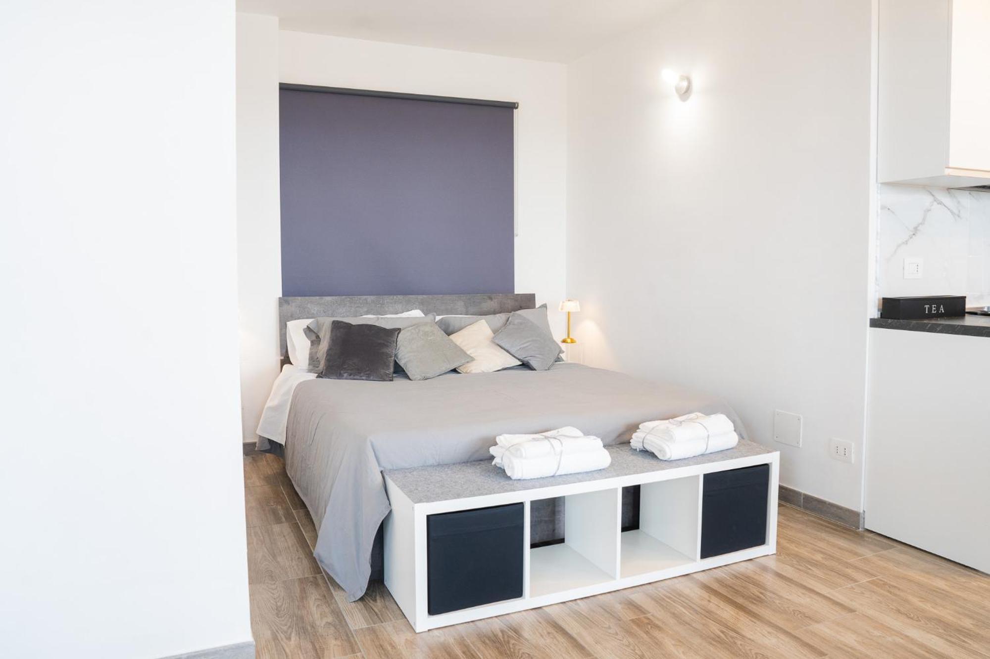 Appartement Attico Esclusivo Trastevere With Rooftop Terrace *