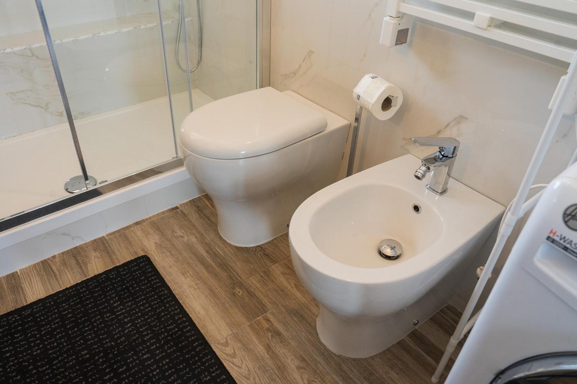 Appartement Attico Esclusivo Trastevere With Rooftop Terrace *