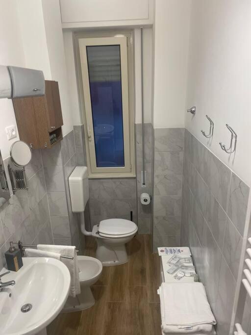 Apartment Vicino Metro Centocelle