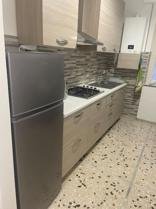 Vicino Metro Centocelle Apartment Rome