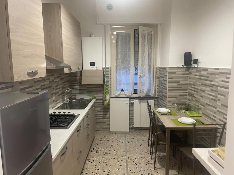 Apartment Vicino Metro Centocelle