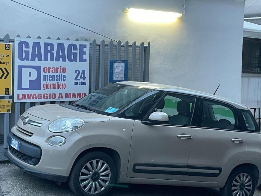 Vicino Metro Centocelle *
