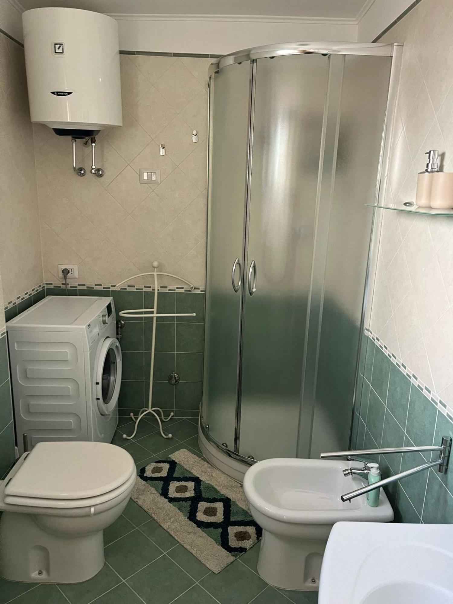 Pironti Flat Apartment Rome