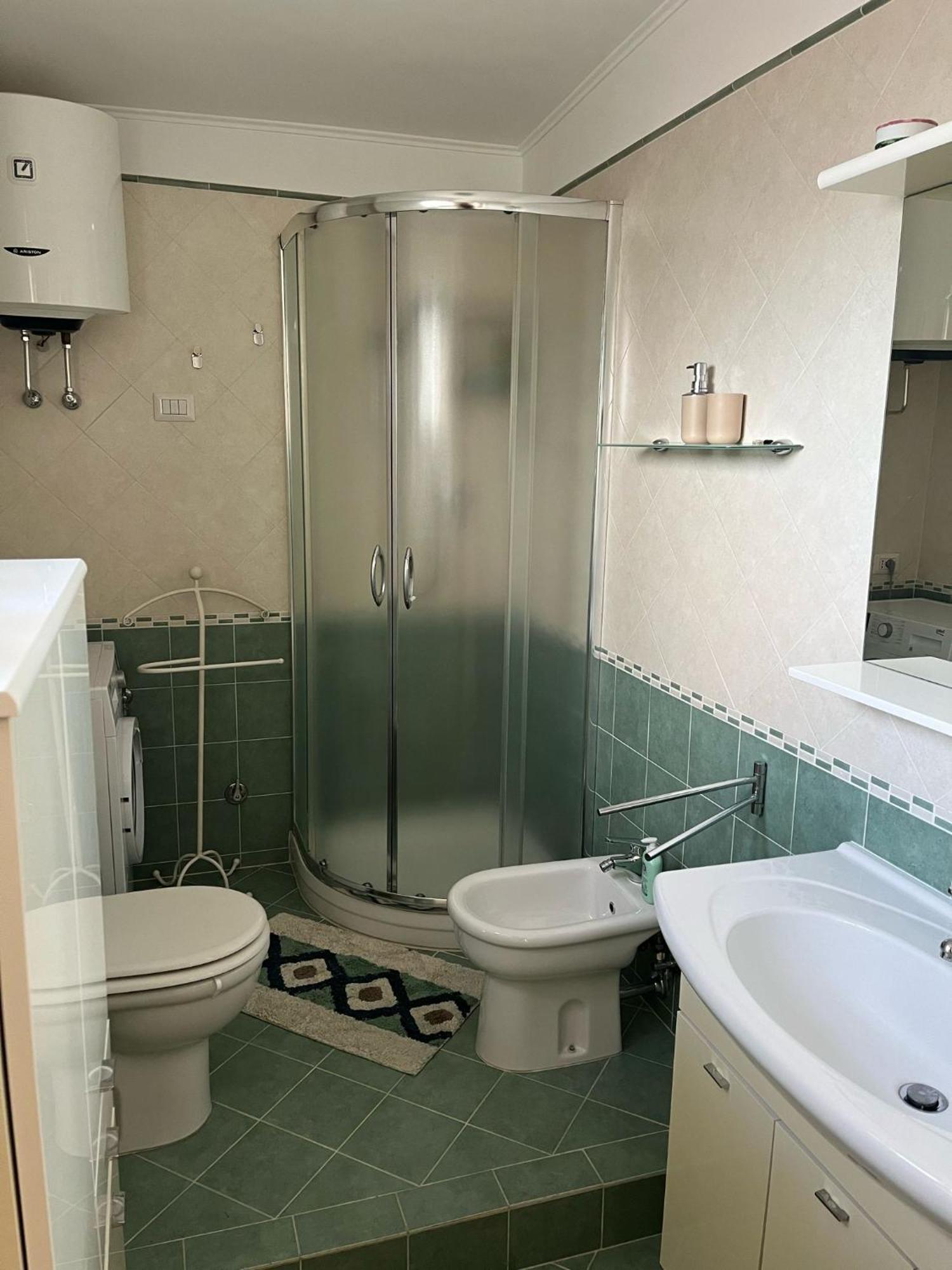 Apartment Pironti Flat Rome