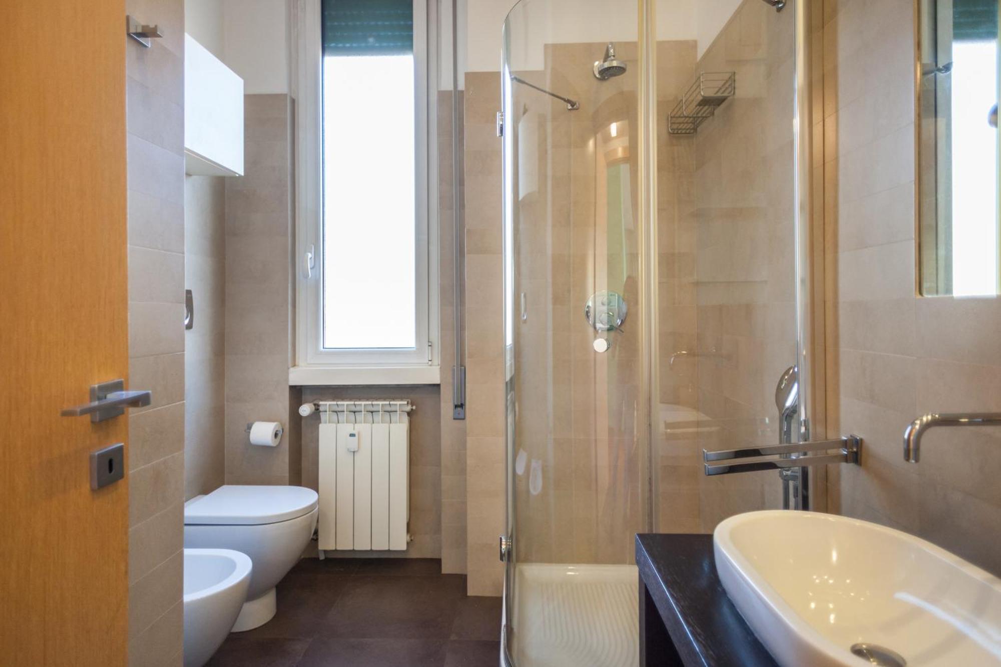 Casa Colibri * Rome