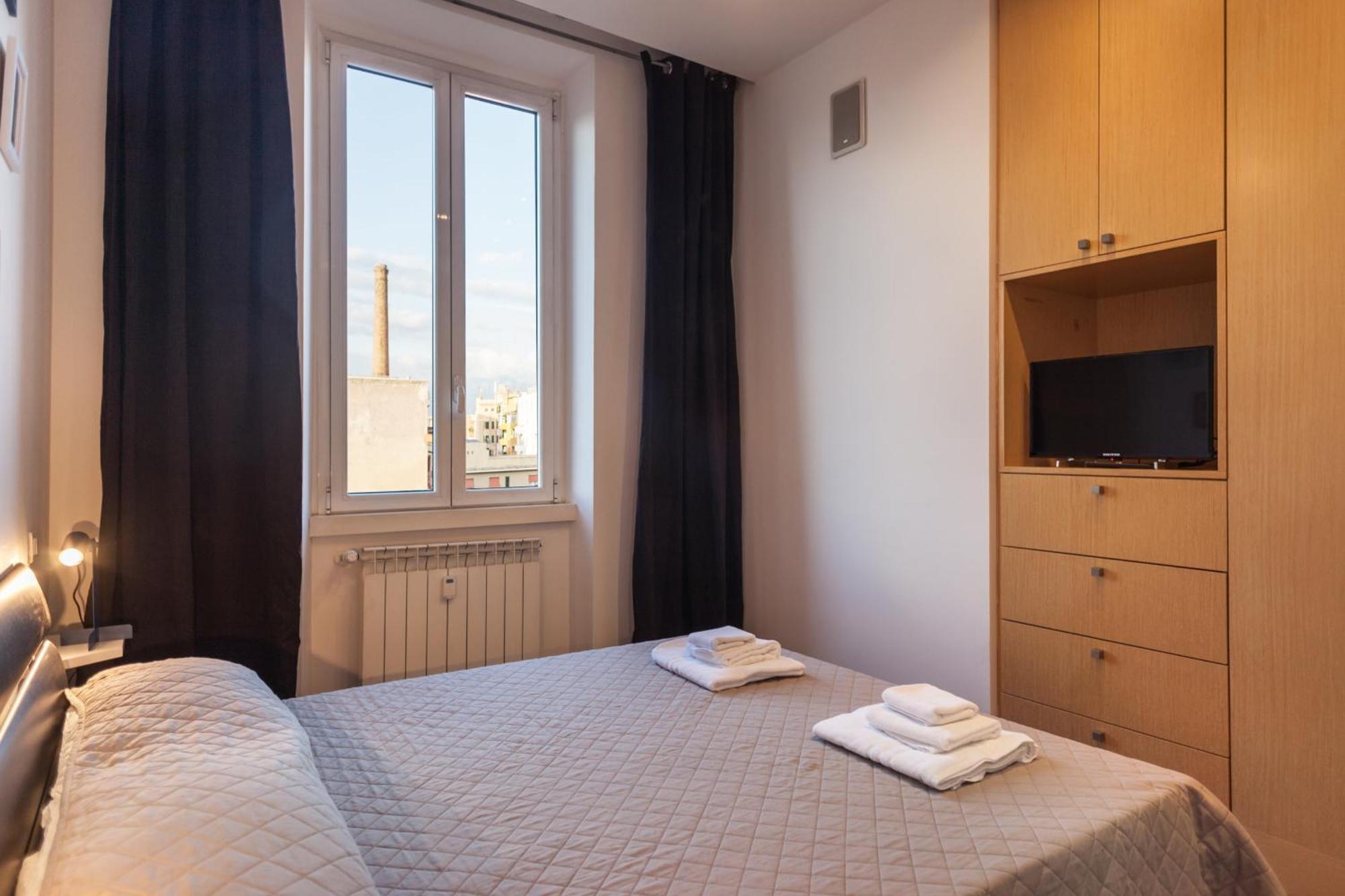 Casa Colibri Apartment *