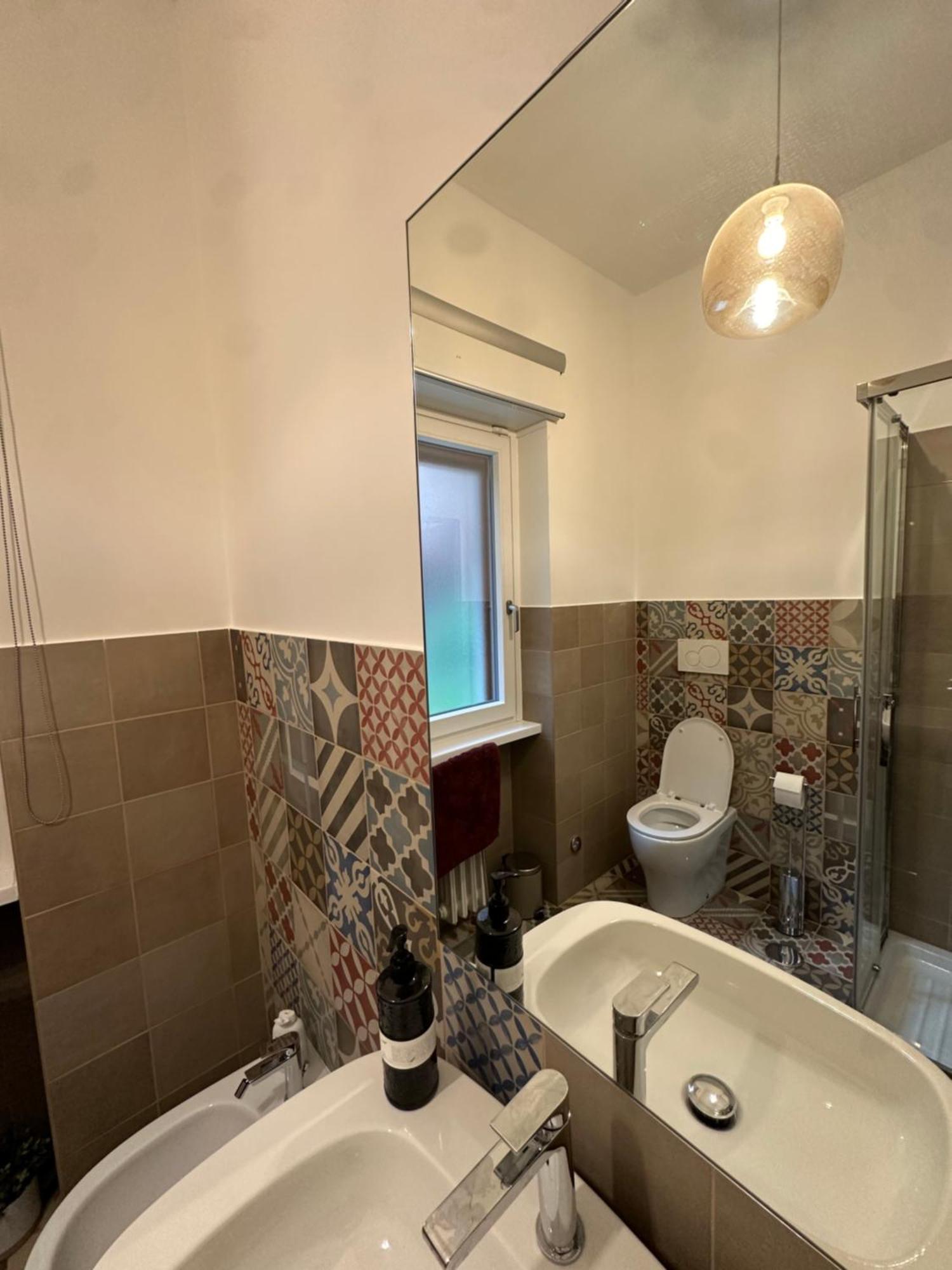 Apartamento Rifugio Degli Acquedotti Romani
