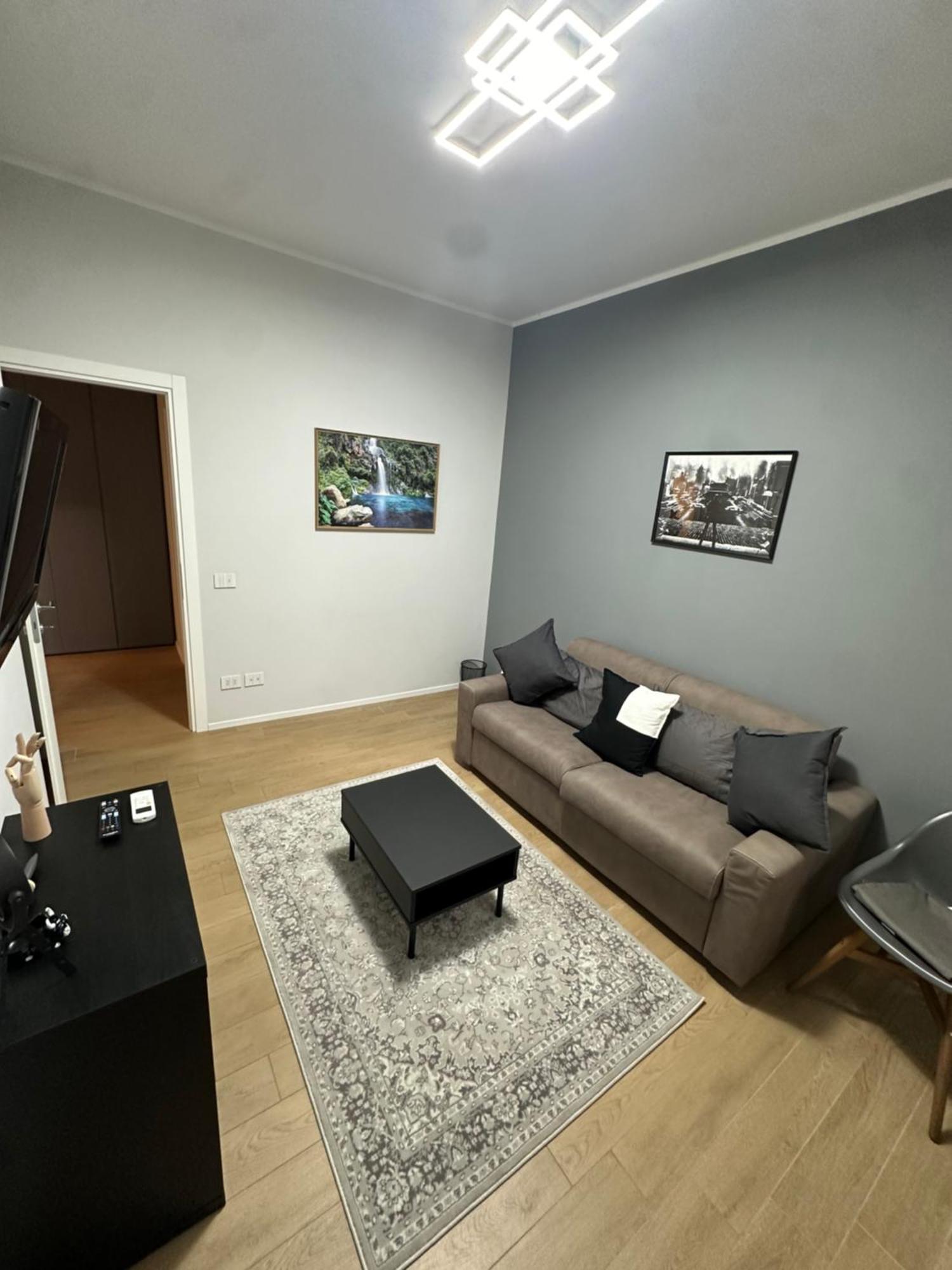 Apartment Rifugio Degli Acquedotti Romani Rome