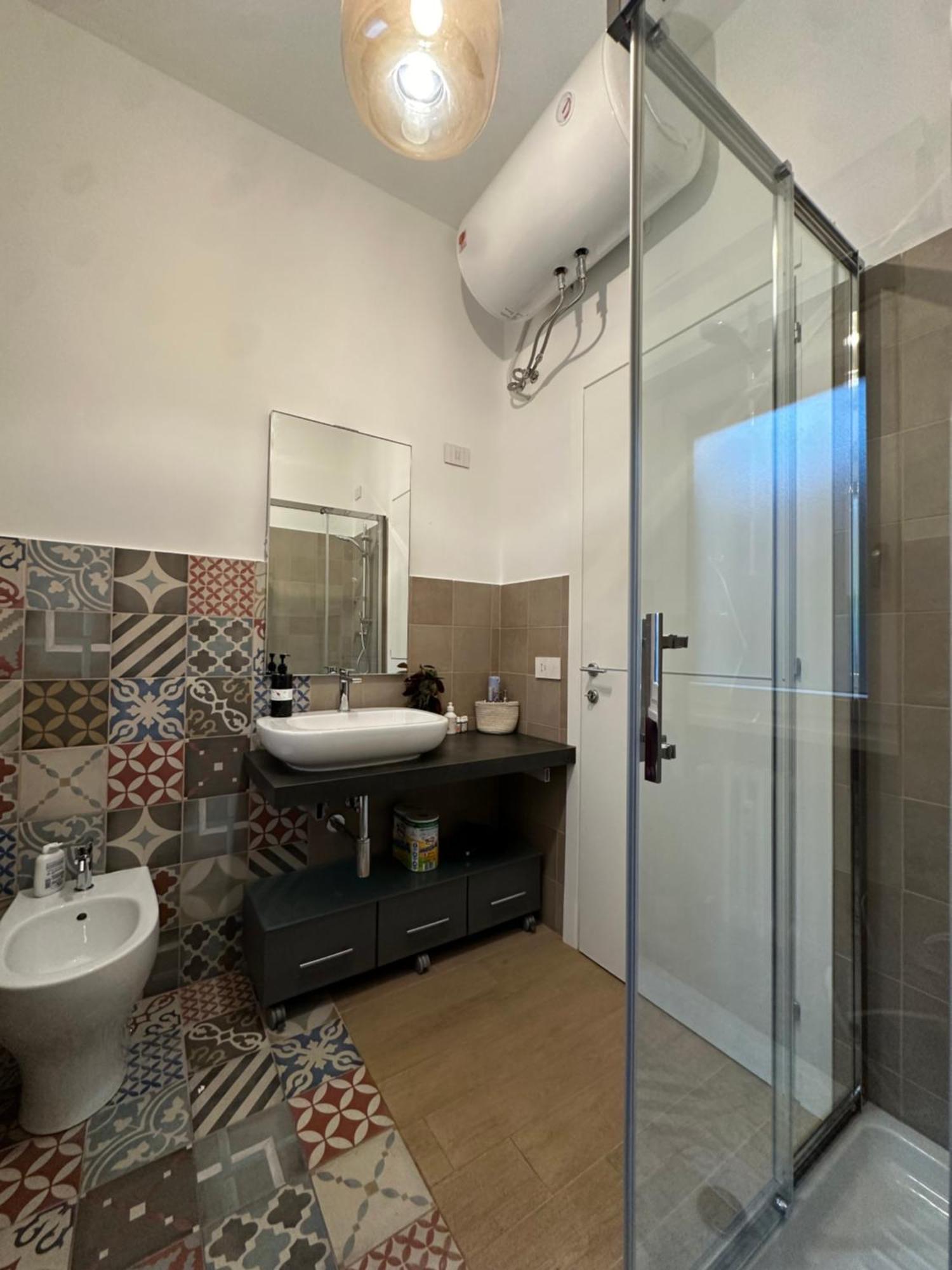 Apartment Rifugio Degli Acquedotti Romani Rome