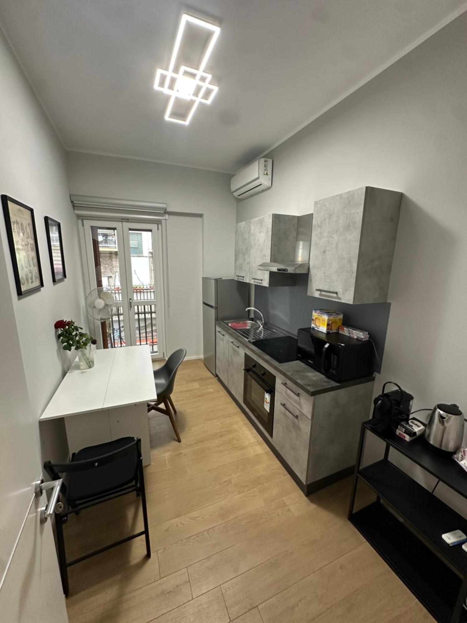 Rifugio Degli Acquedotti Romani Apartment Rome