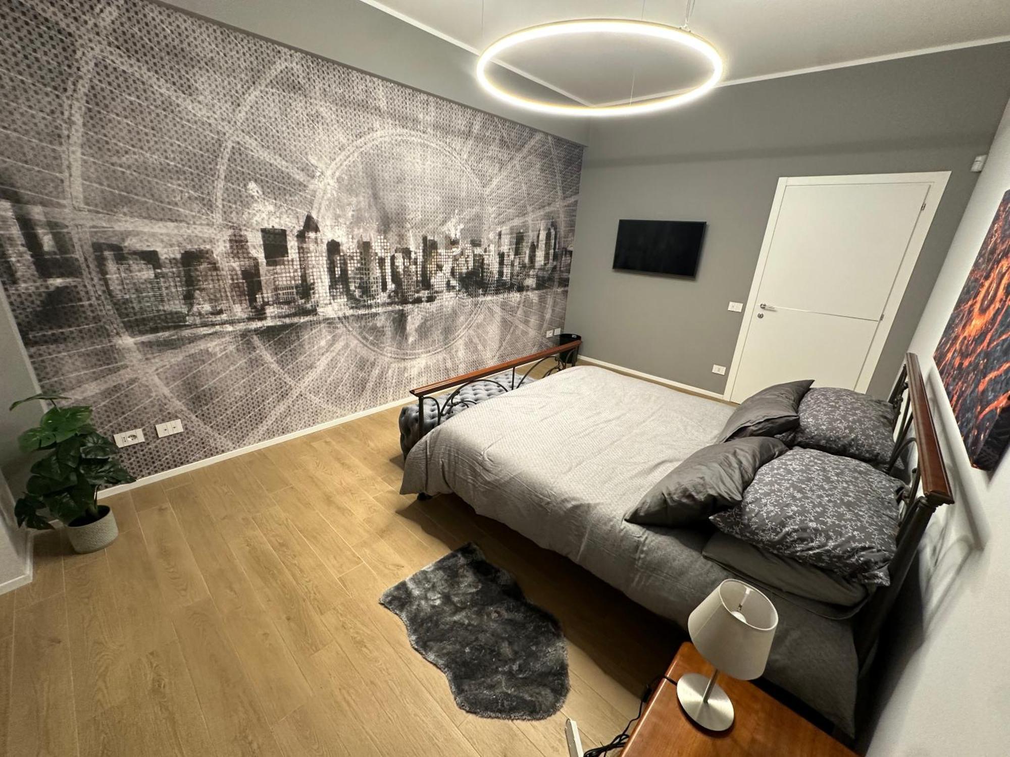 Apartamento Rifugio Degli Acquedotti Romani Roma