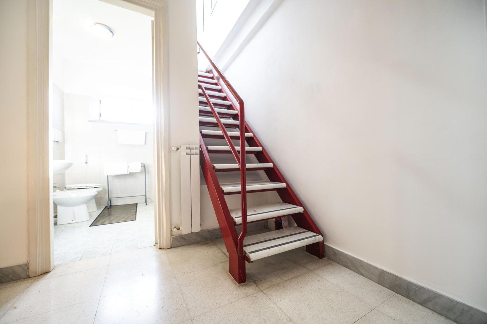 St John Basilica Lovely Tower Apartment