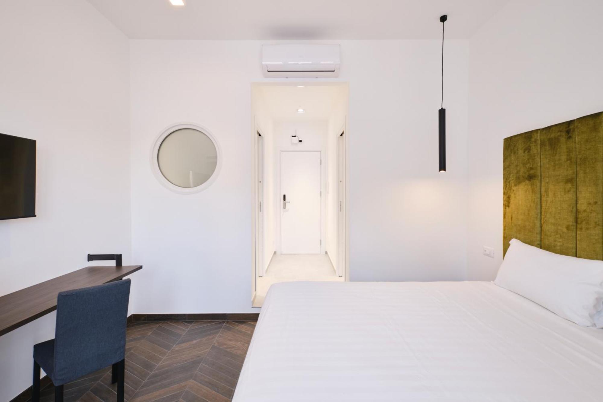 San Giovanni Retreat *