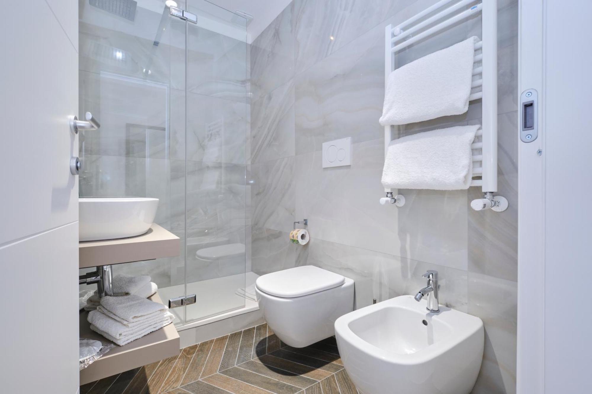 Guest house San Giovanni Retreat