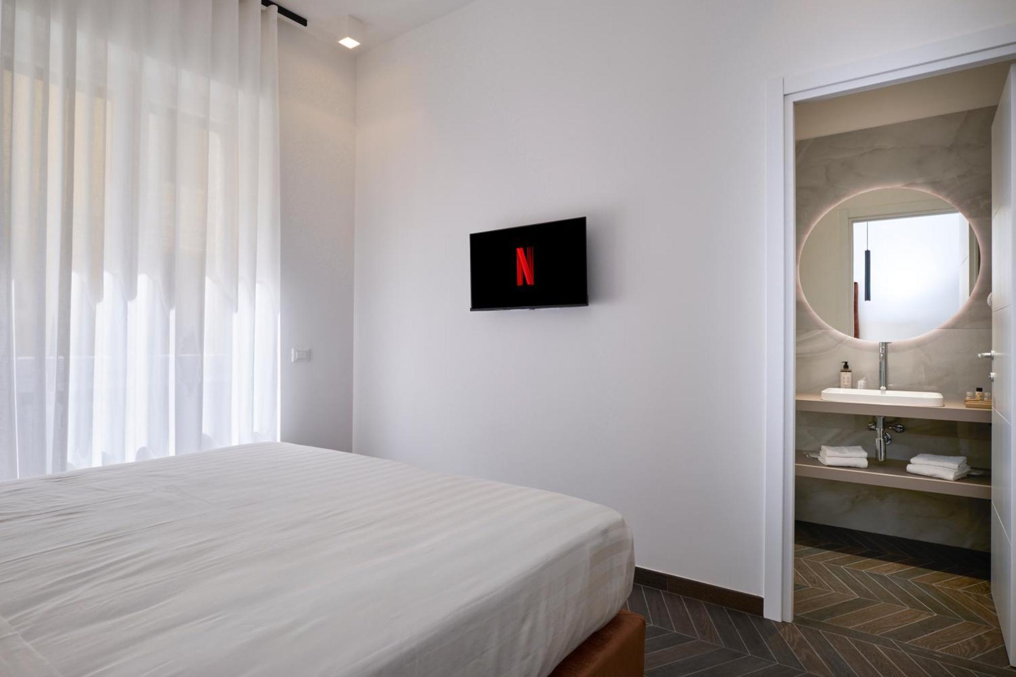 San Giovanni Retreat Guest house Rome