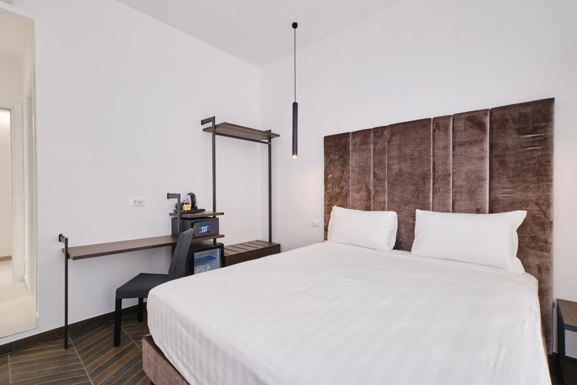 Guest house San Giovanni Retreat
