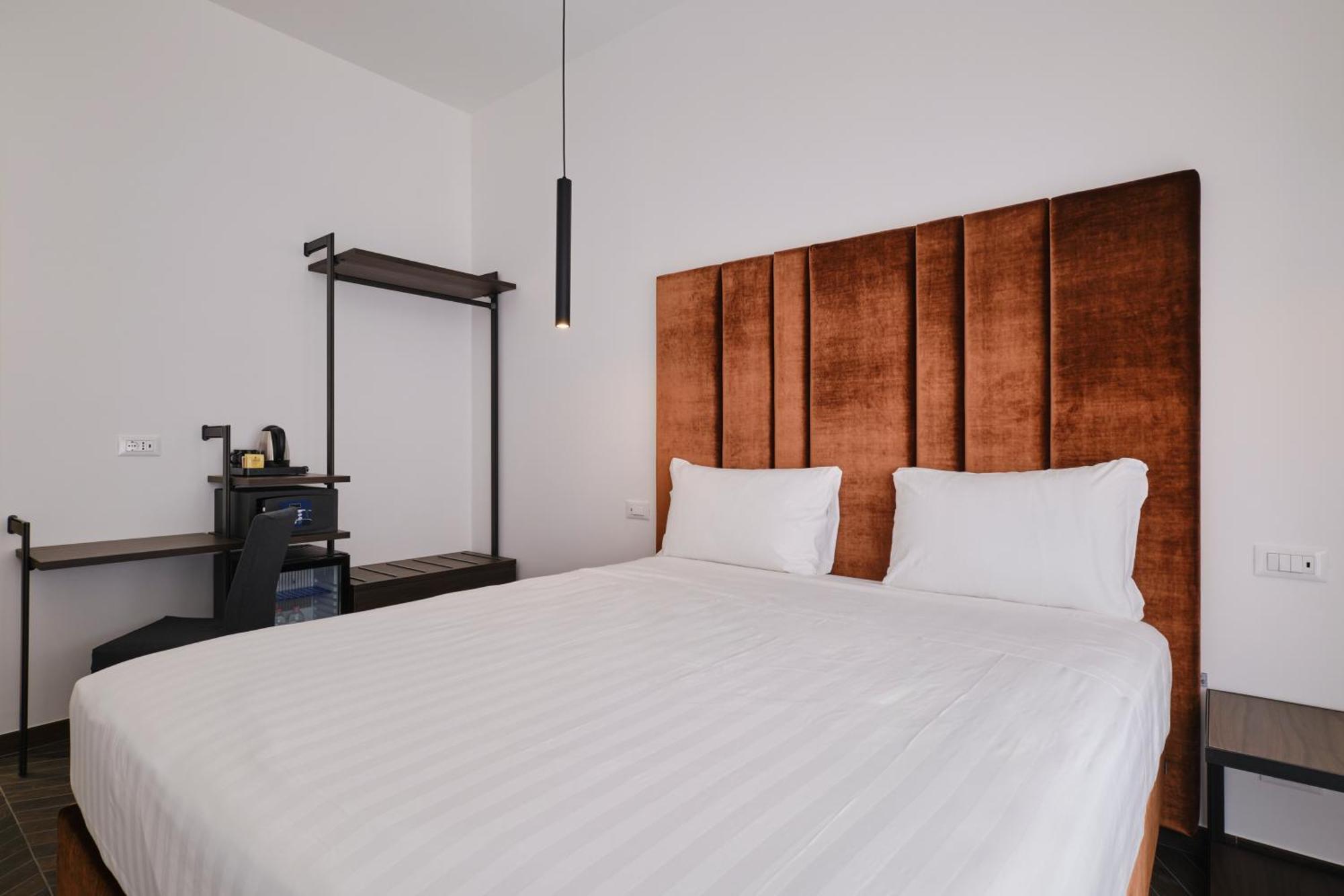 Guest house San Giovanni Retreat Rome