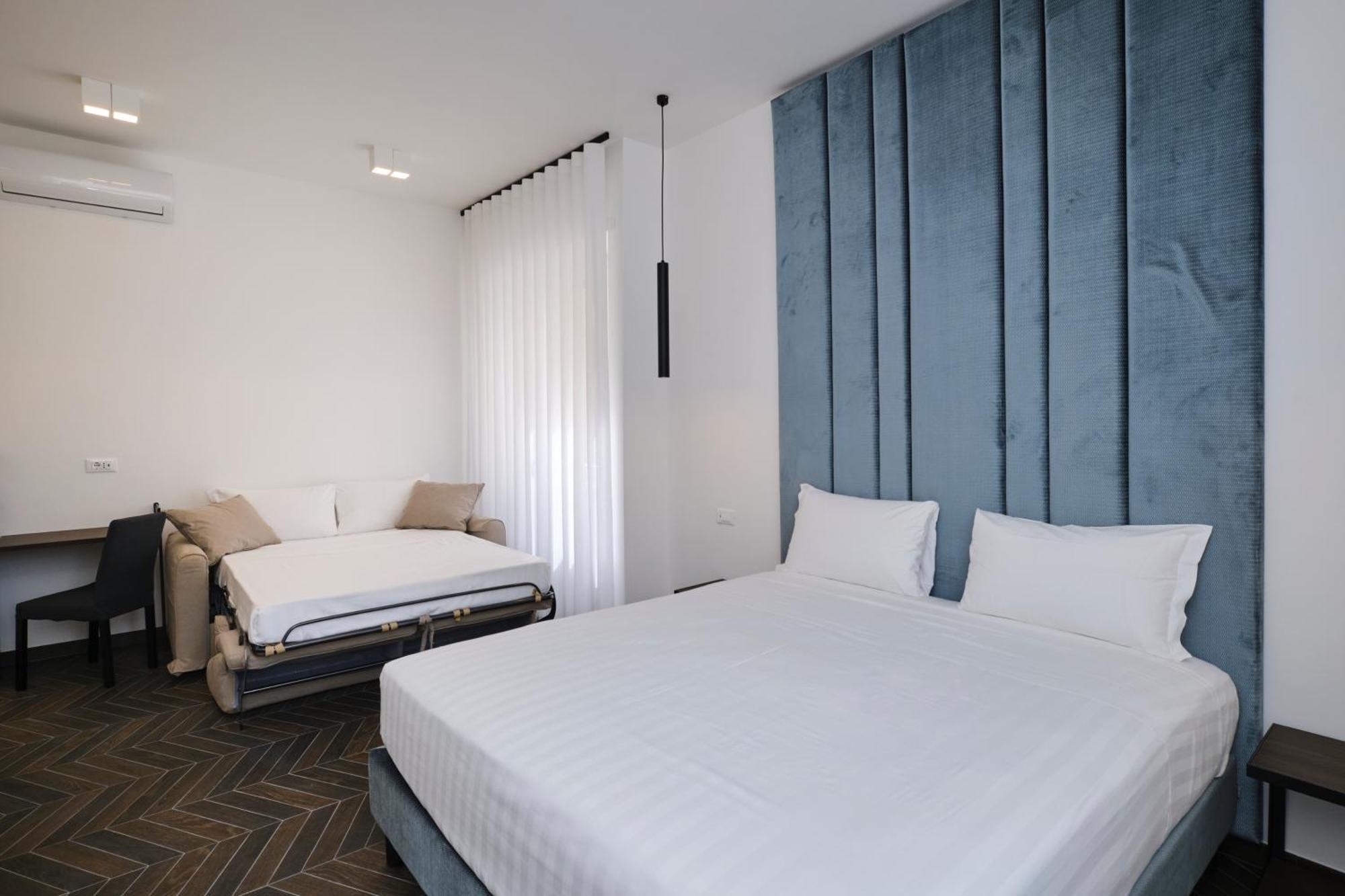 San Giovanni Retreat Guest house