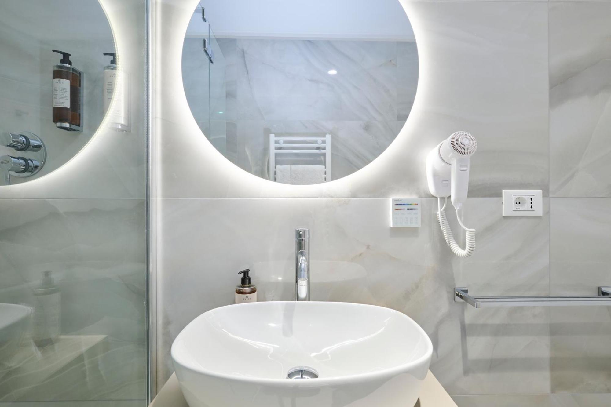Guest house San Giovanni Retreat Rome