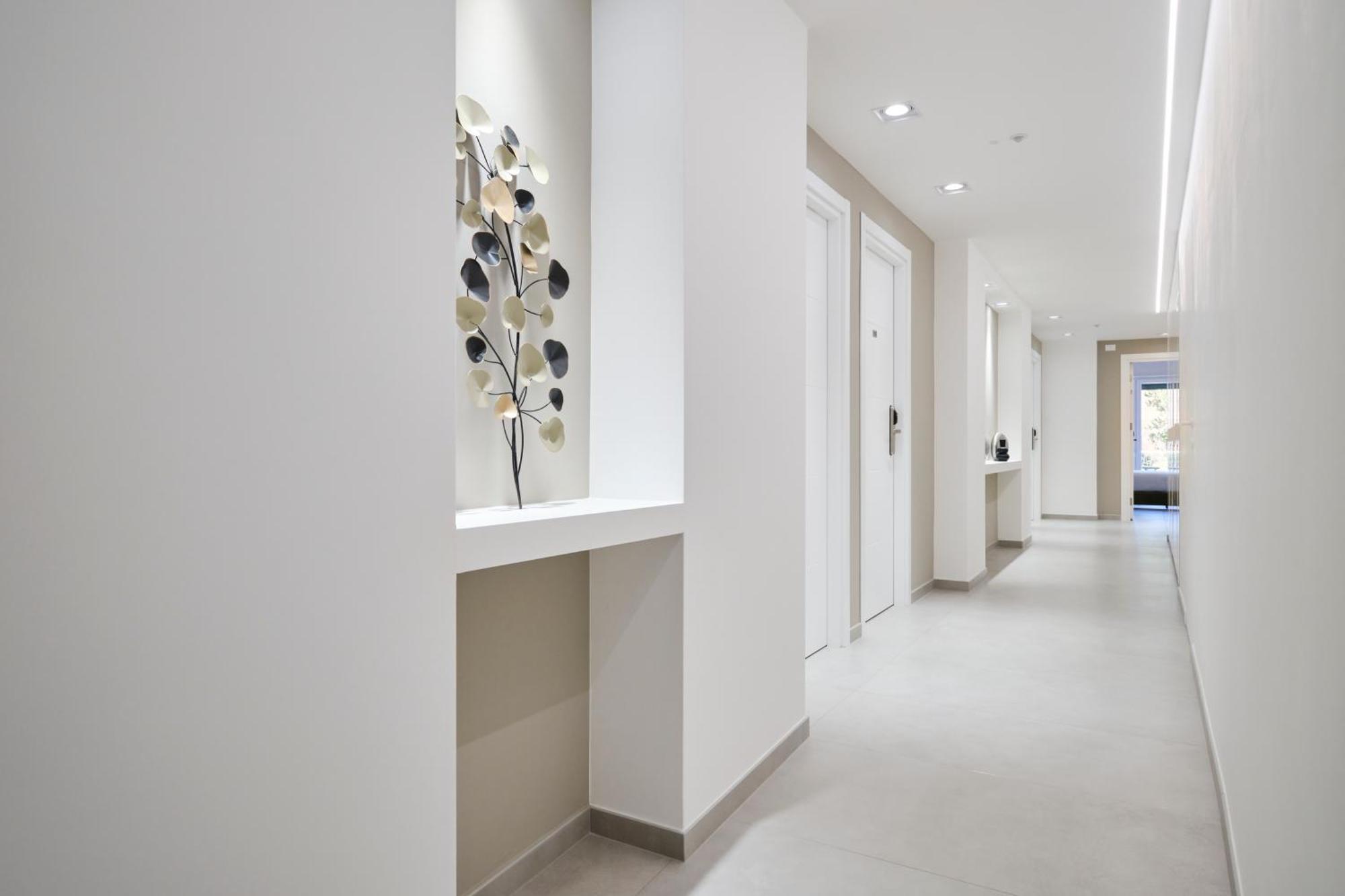 San Giovanni Retreat Guest house
