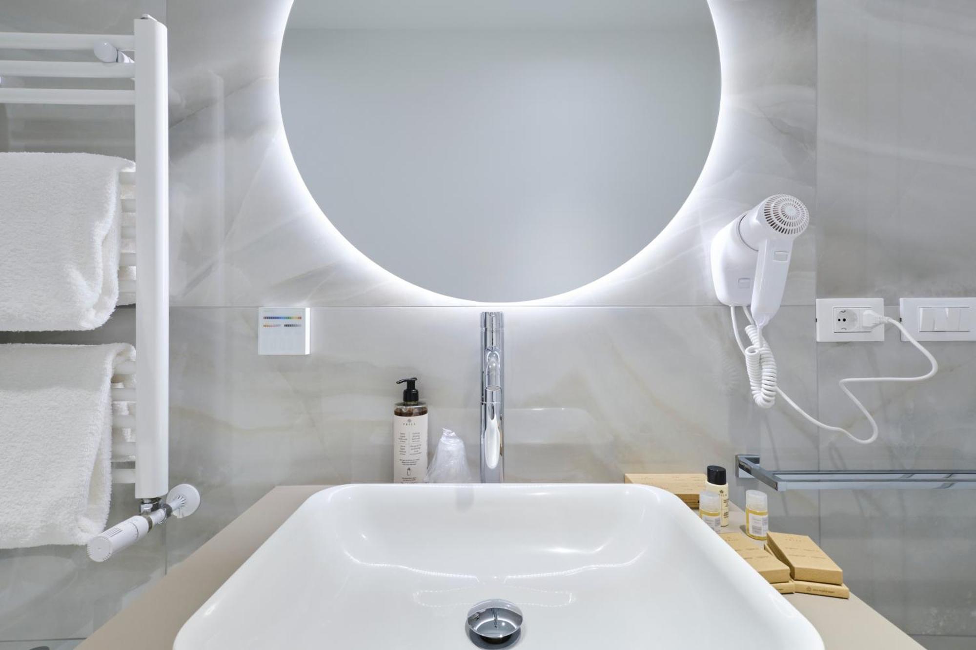 San Giovanni Retreat Guest house *