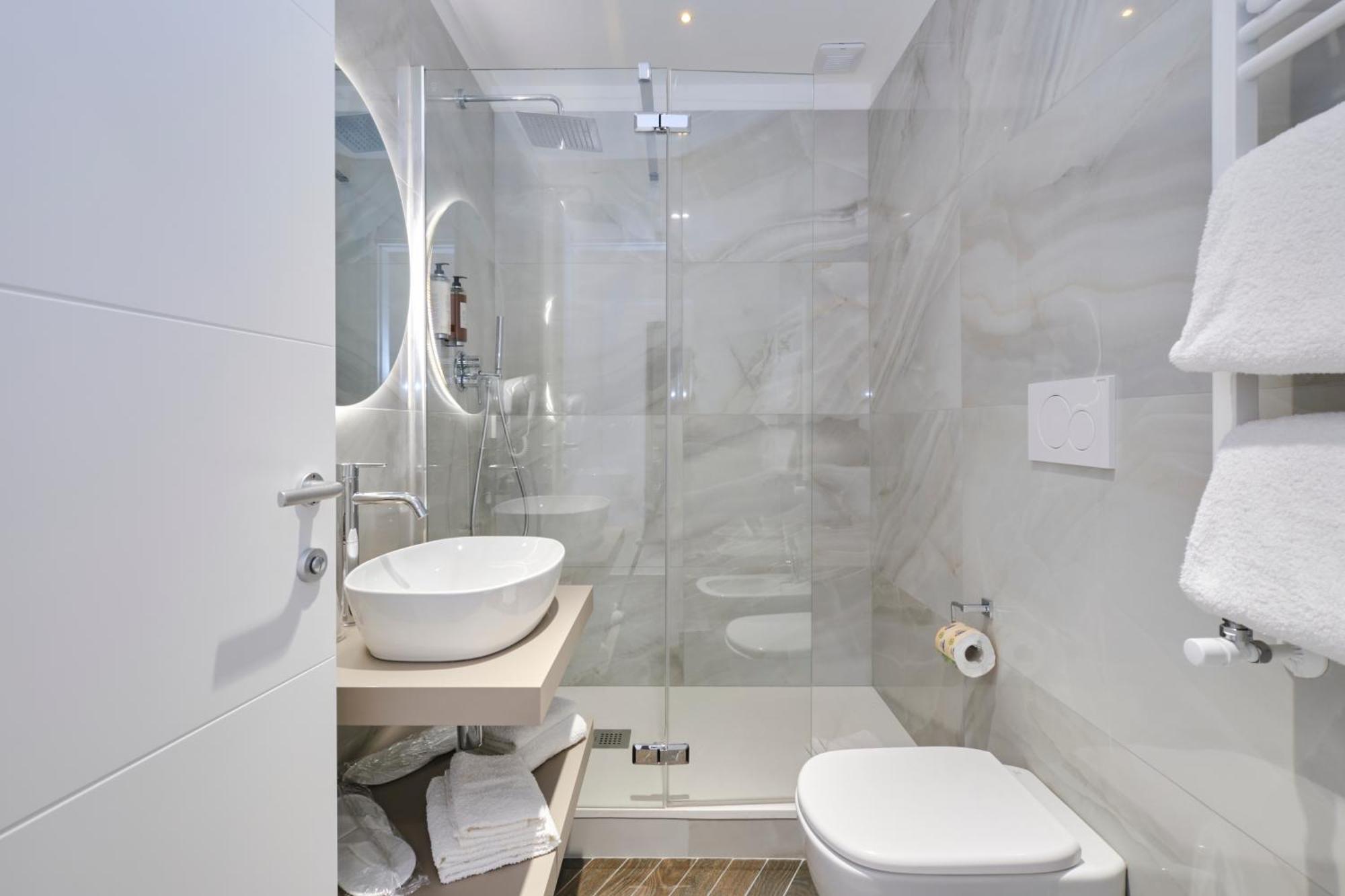 Guest house San Giovanni Retreat *