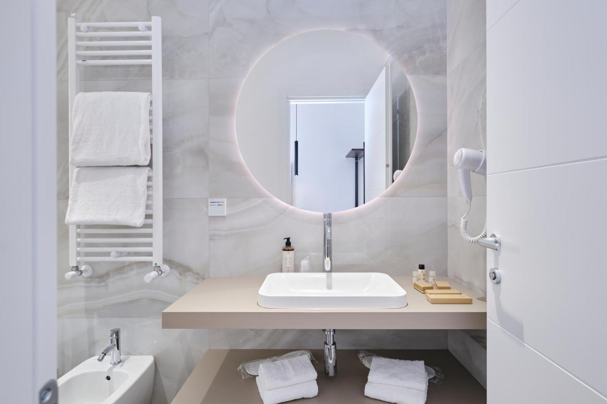 Guest house San Giovanni Retreat