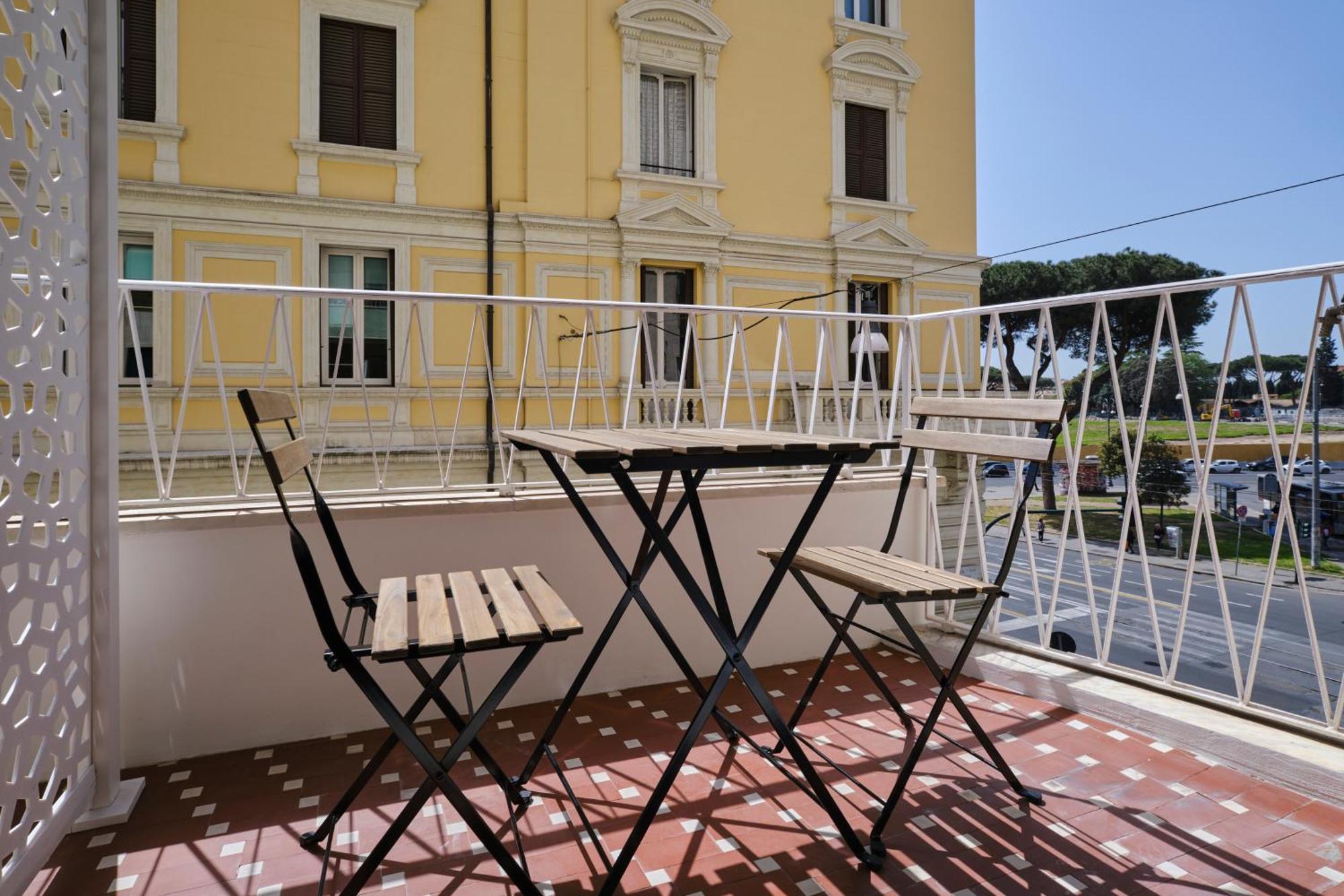 Guest house San Giovanni Retreat Rome