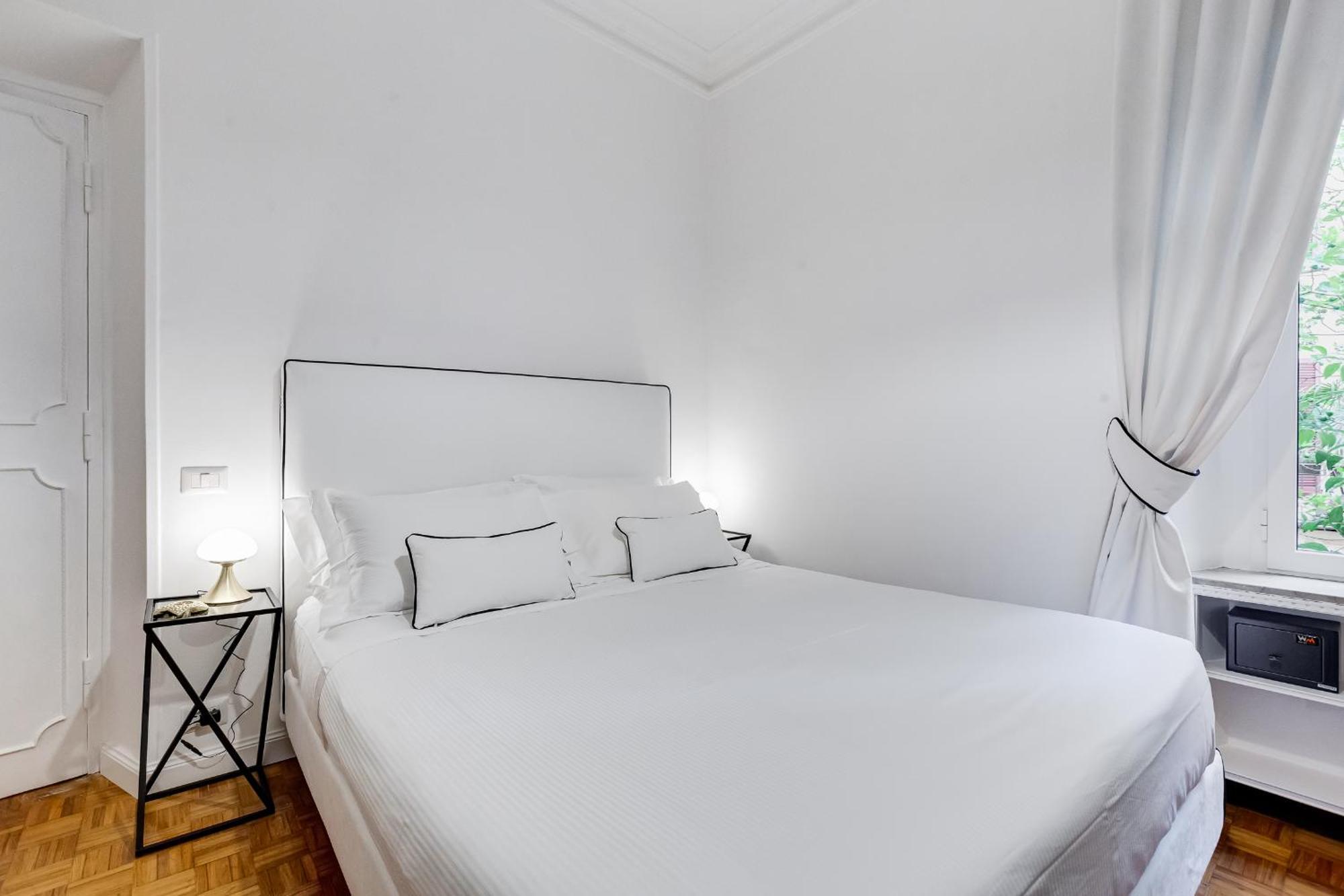 Appartamento New Sistina - Your Italian Holidays